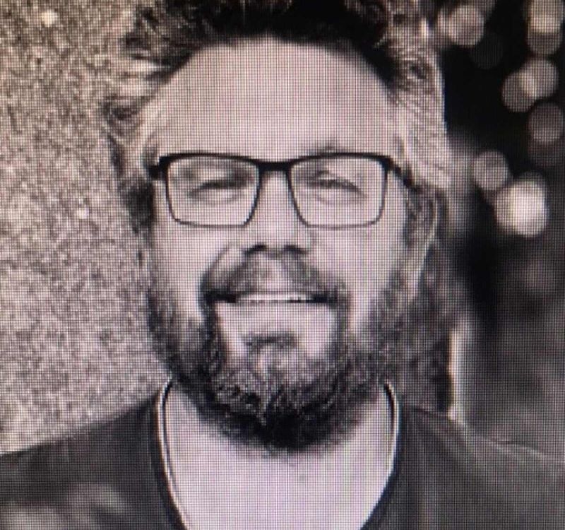 Björn Karger